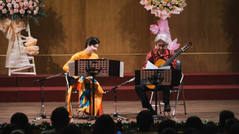 Saigon International Guitar Festival to return this August with fresh features